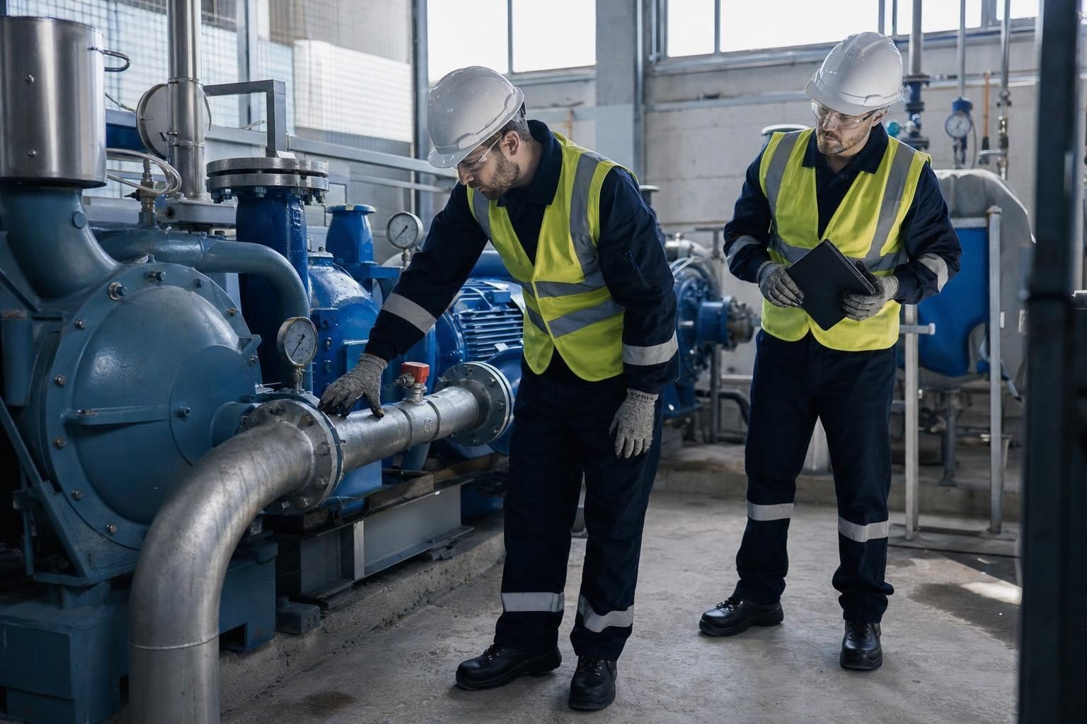 Dynamic Risk Assessment: 5 Steps, Pocket Card and Examples