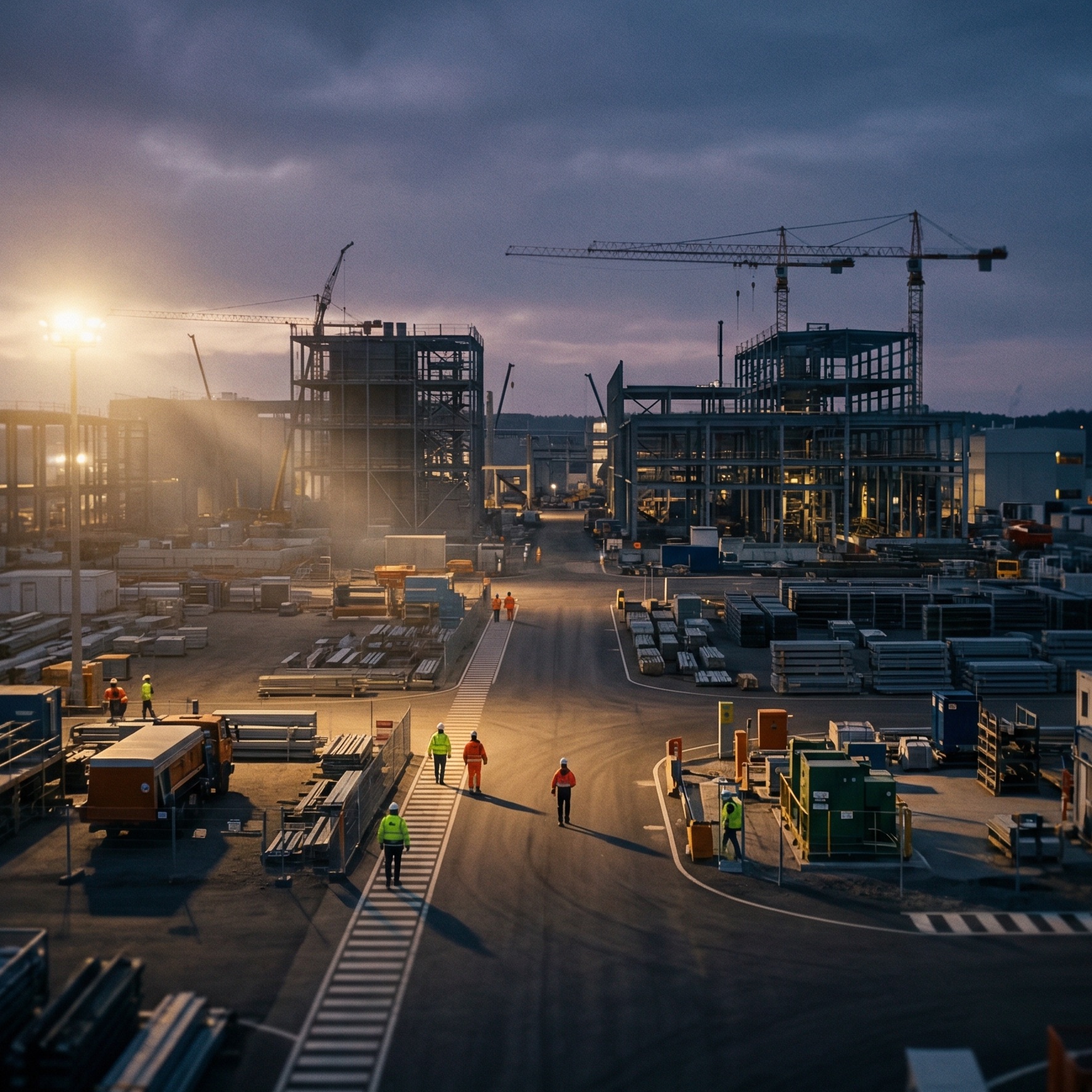 ISO 45001: The Complete Guide to Requirements, Benefits & Certification (2026)