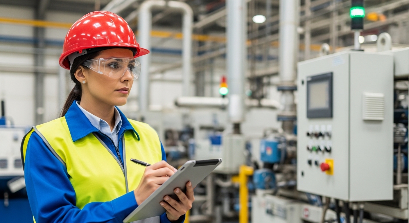 How to Conduct a Risk Assessment: A Step-by-Step Guide